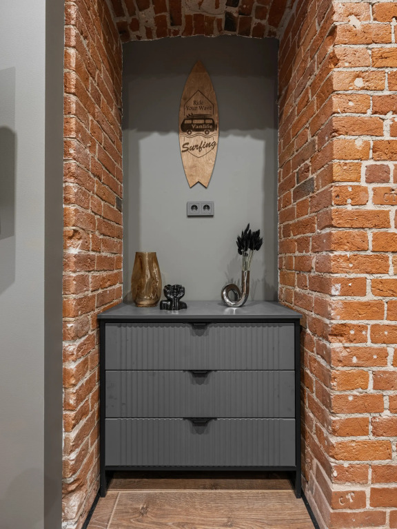 Квартира GM Apartments Стильный Лофт 4 у Кремля