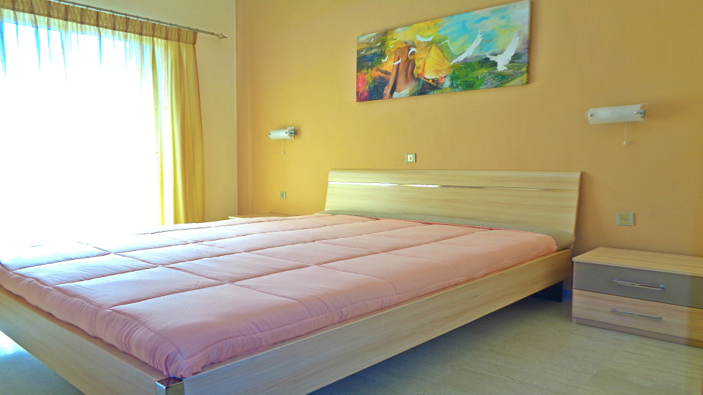 Апарт-Отель Villa Maria Parga