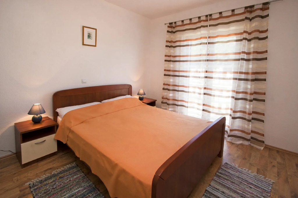 Апартаменты Villa Libana