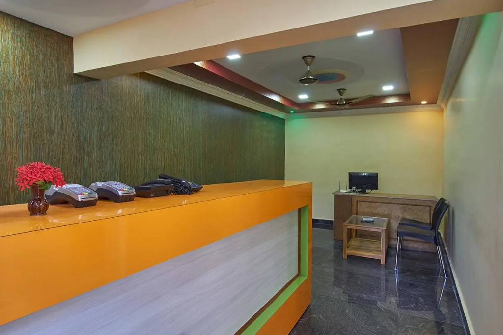 Vinodhara Guest House