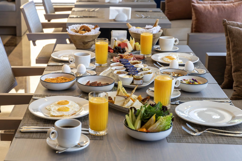 Delta Hotels by Marriott Antalya Lara