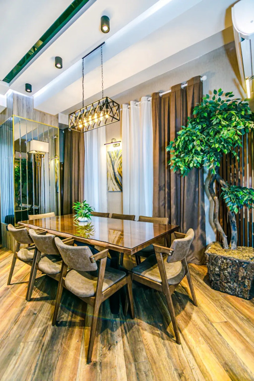 Апартаменты Melania Luxury in Baku