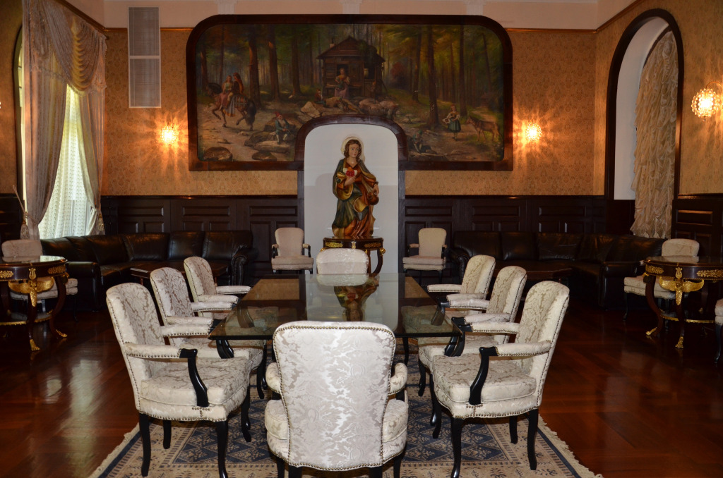 Rubezahl-Marienbad Luxury Historical Castle Hotel & Golf-Castle Hotel Collection