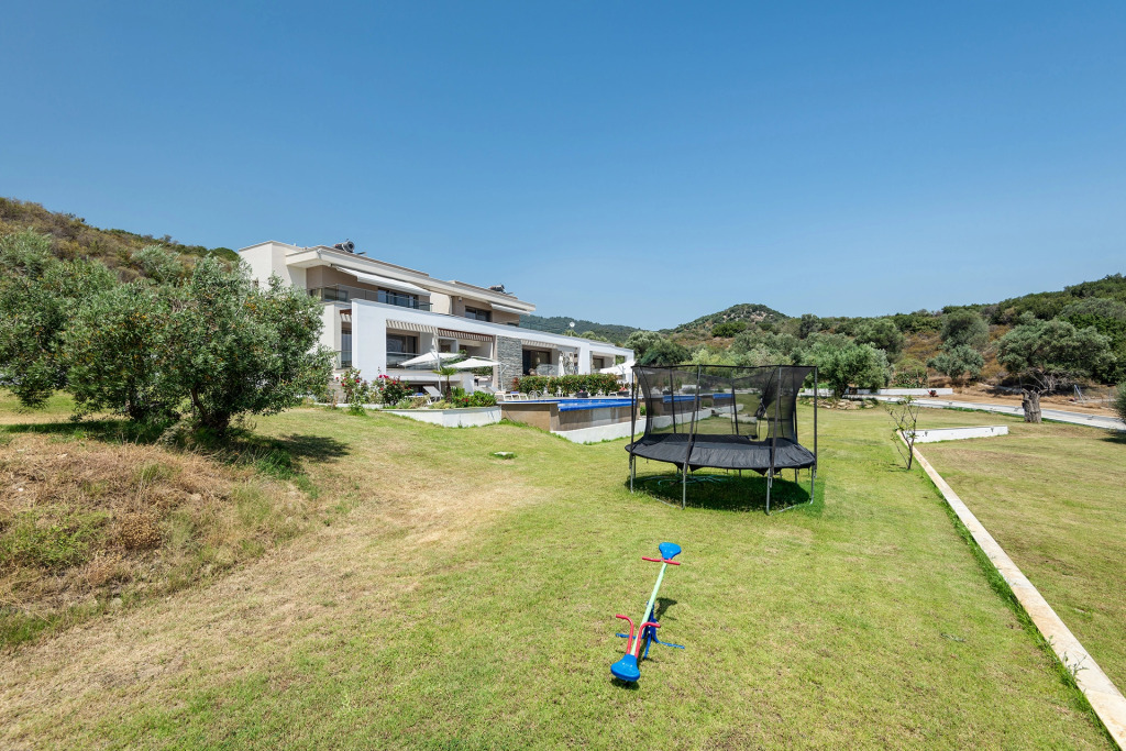 Вилла Afisia Villas