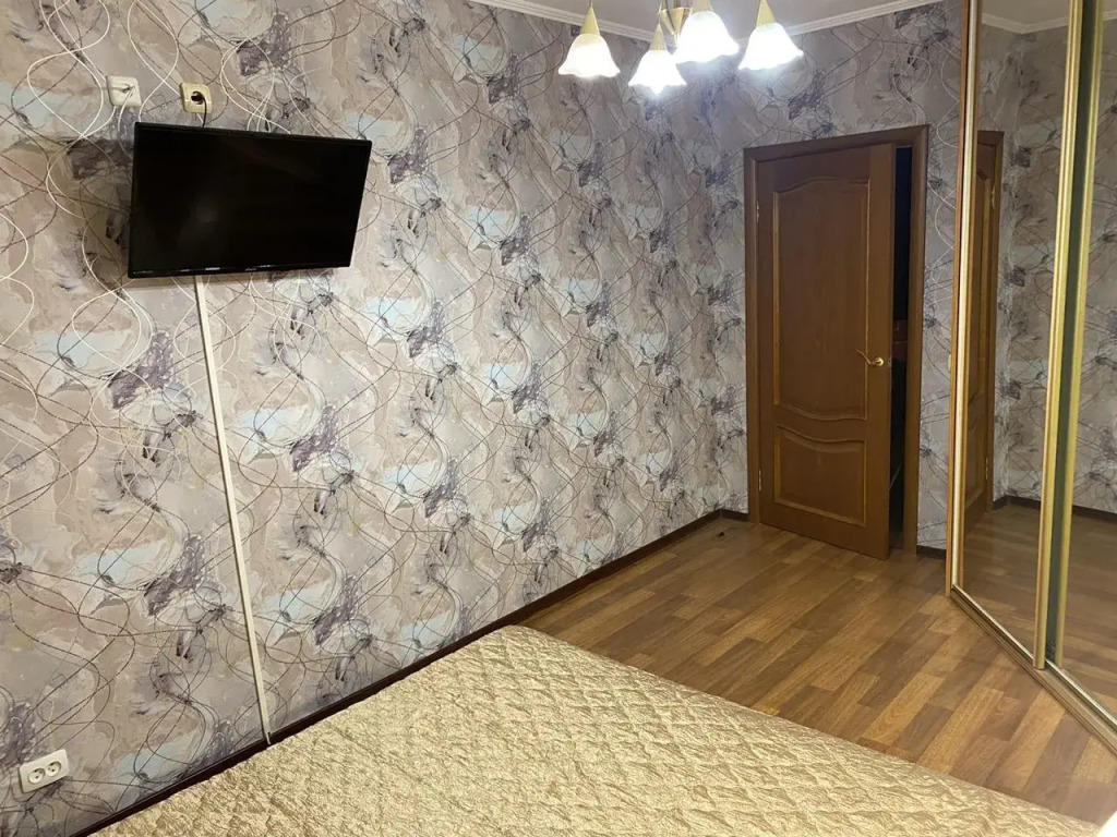 Квартира Уютная на Чехова 7