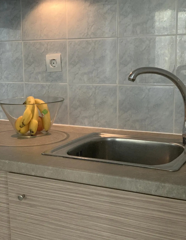 Отель Banana Moon