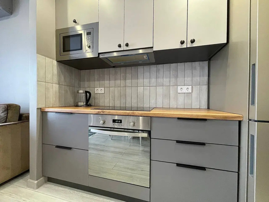 Апартаменты M.O.O.N. APARTMENTS Nomad