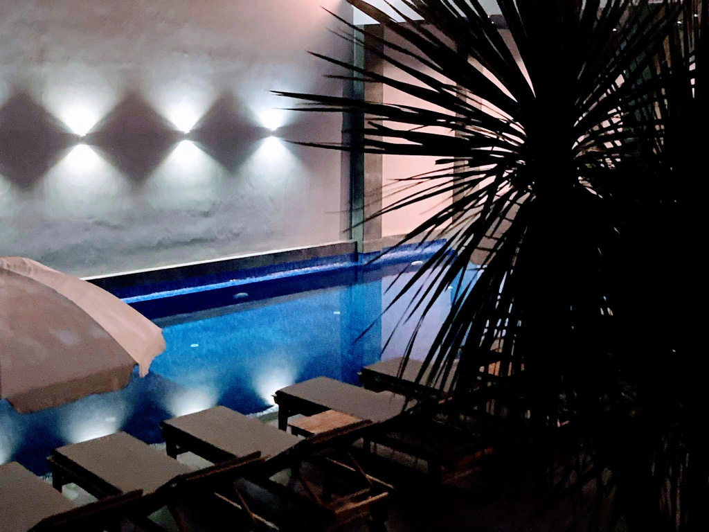Hotel Homey Kobuleti