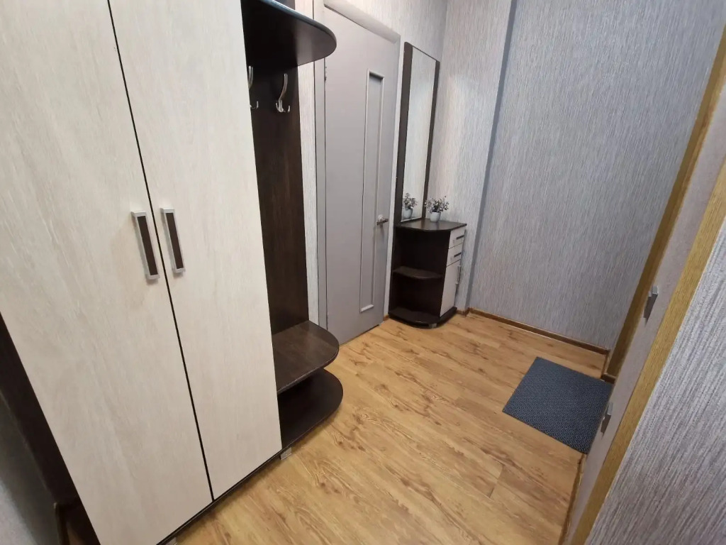 Квартира апарт 49