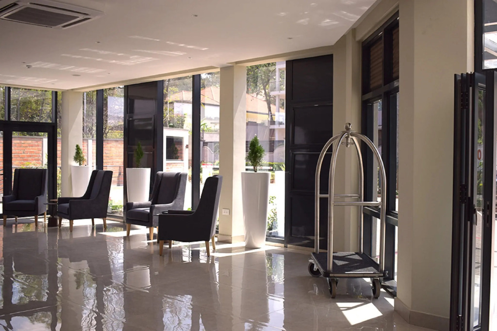 Mythos Boutique Hotel
