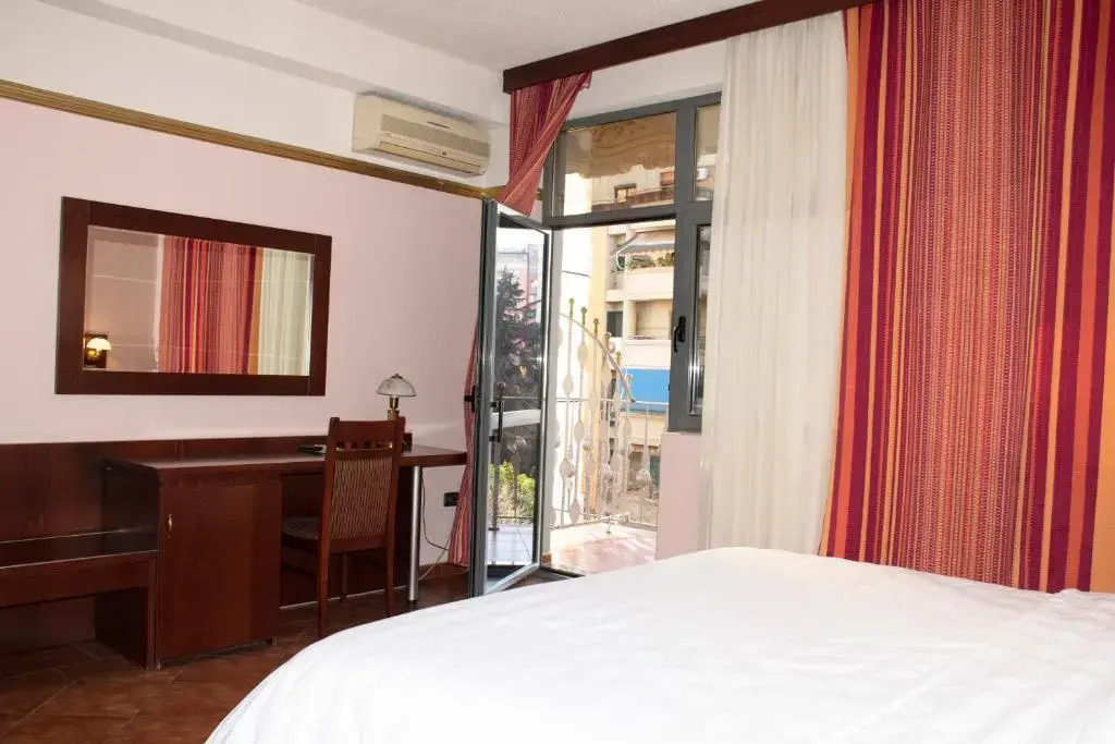 Hotel Elysee