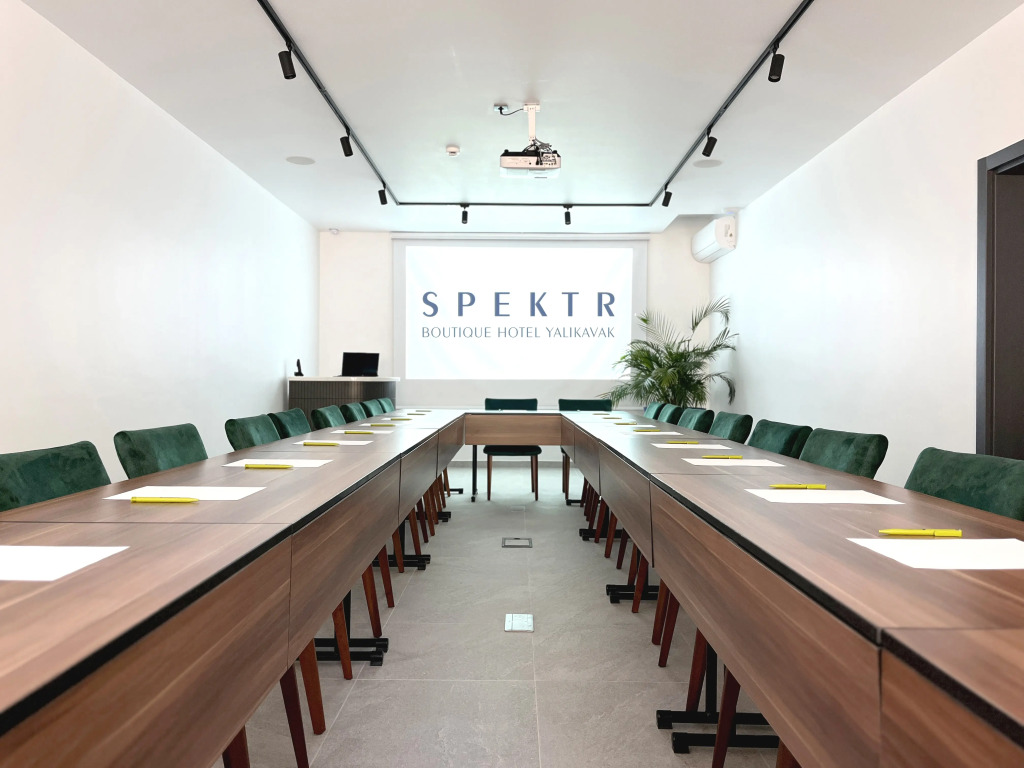Spektr Boutique Hotel Yalikavak