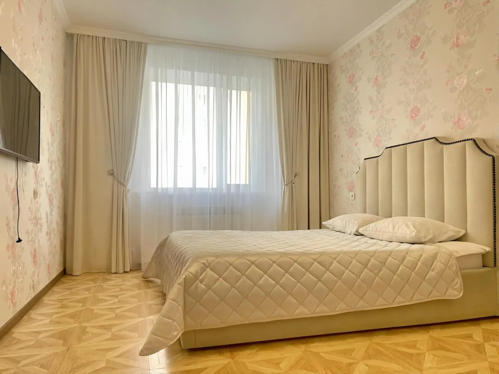 Квартира Двушка Стандарт на Тухачевского (HouseVip26)