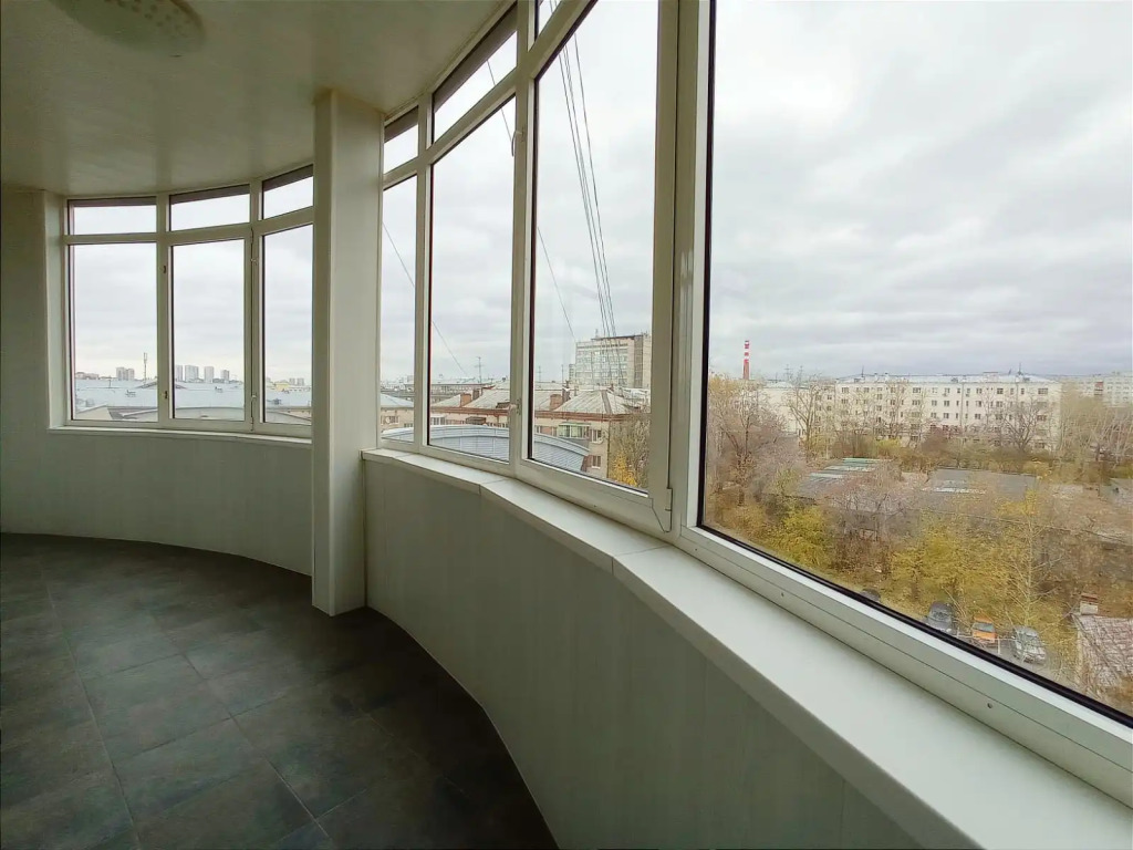 Квартира на Мира 34Г