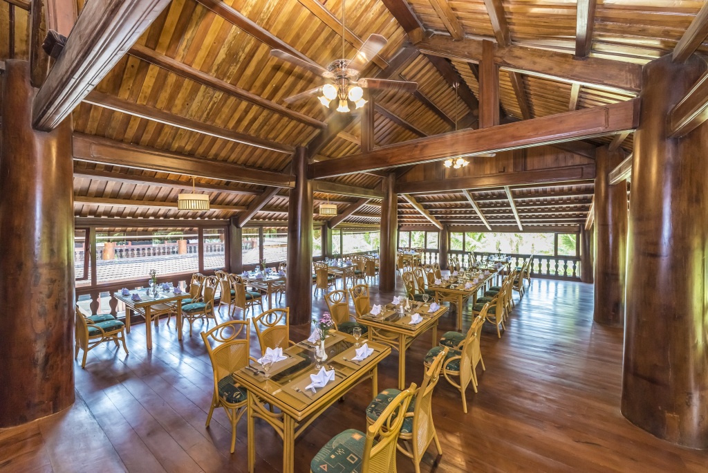 Sankofa Village Hill Resort & Spa, Hue Image 50