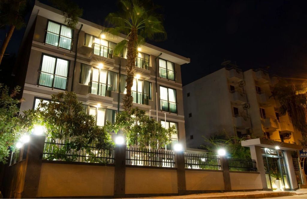 OPERA Hotel Antalya