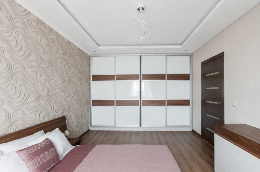Квартира на 12м Этаже
