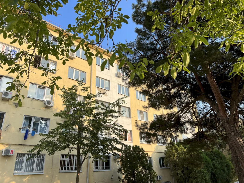 Апартаменты 085 Кирова 66