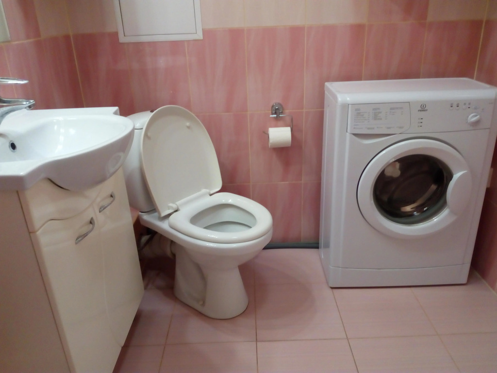 Апартаменты M7 Polevaya 2