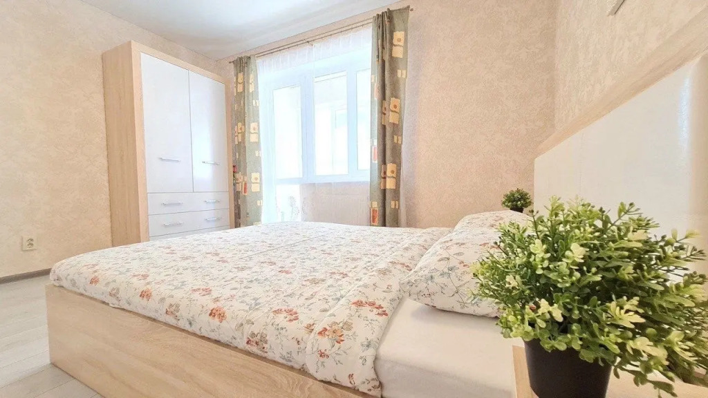 Квартира Skyroom
