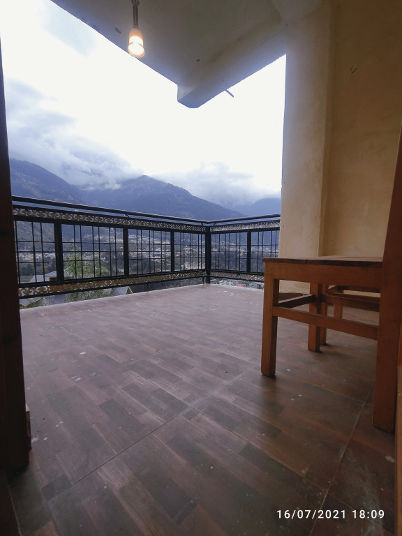 Отель Nature Retreat
