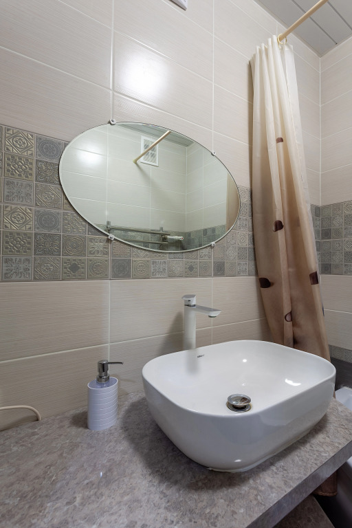 Апартаменты ApartFlat