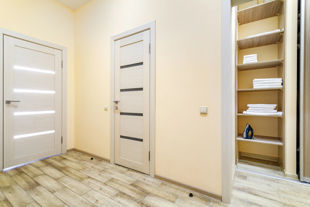 Квартира с Панорамным  Видом на Горы от Home Group