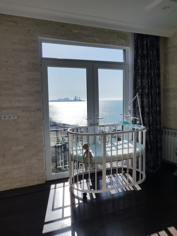 Апартаменты Best Accommodation