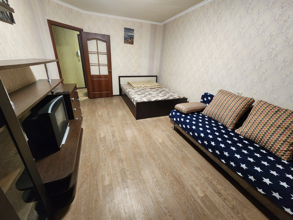 Квартира L.V.Hotels на Фрунзе 10