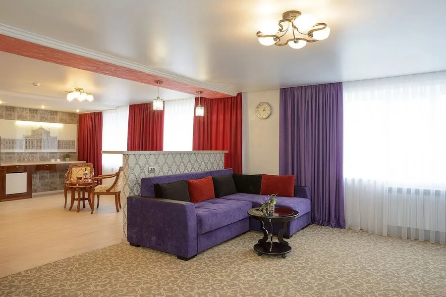 Gorizont Hotel