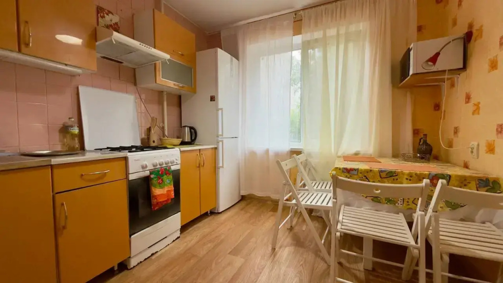 Квартира ArendaGrad Неман 9