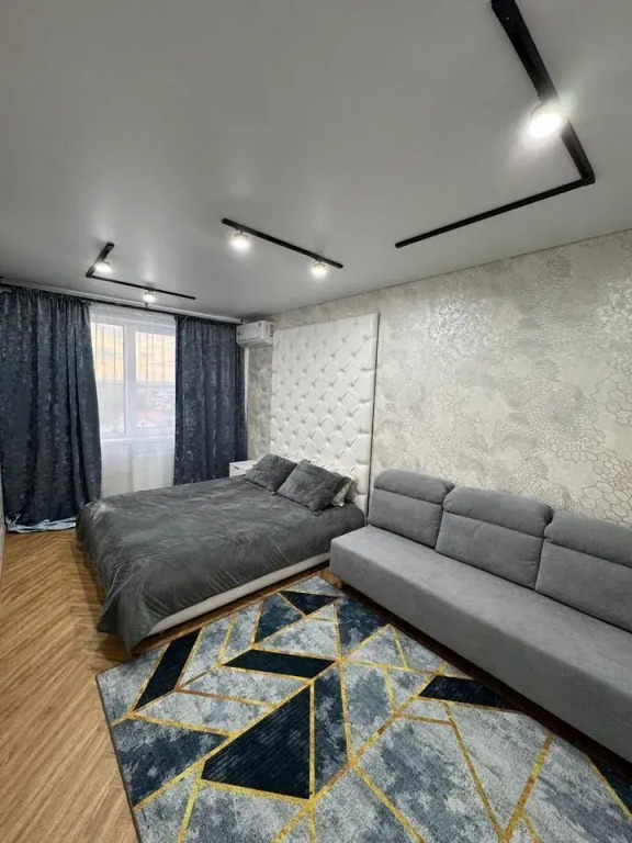 Квартира на Херсонской улице 21А