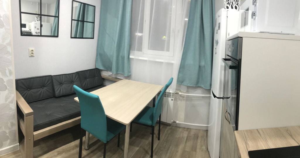 Апартаменты Like Home