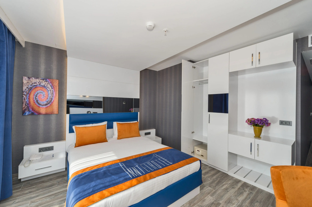 Inntel Hotel Istanbul