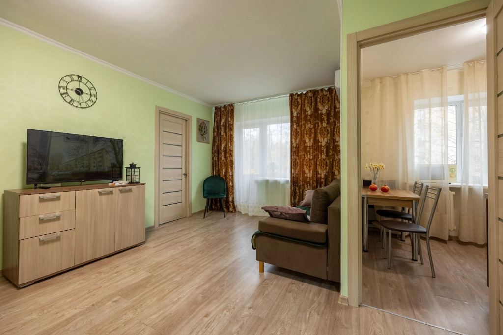Квартира 3к IWIRent Павшино
