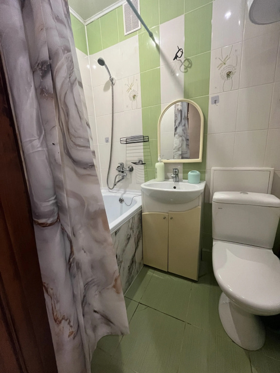 Квартира на проспекте Энтузиастов, 56/1