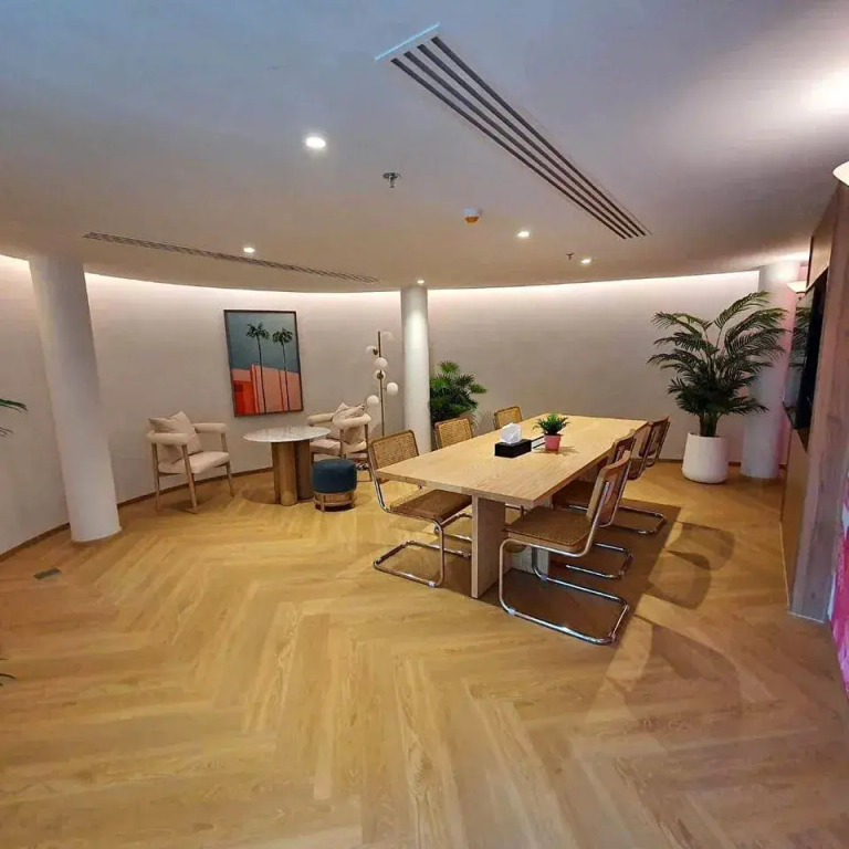 Апартаменты Phyll Phuket by NLA