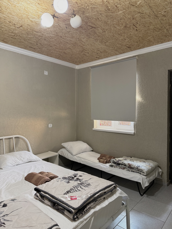 Orkhideya Guest house