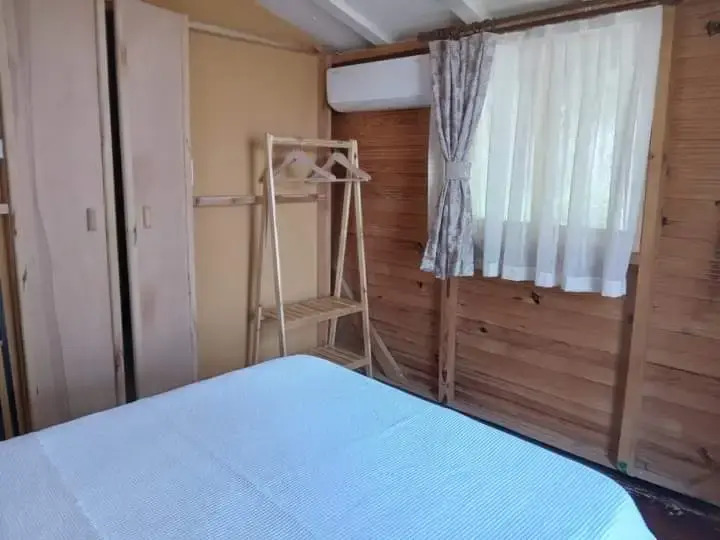 Глэмпинг Butterfly Valley