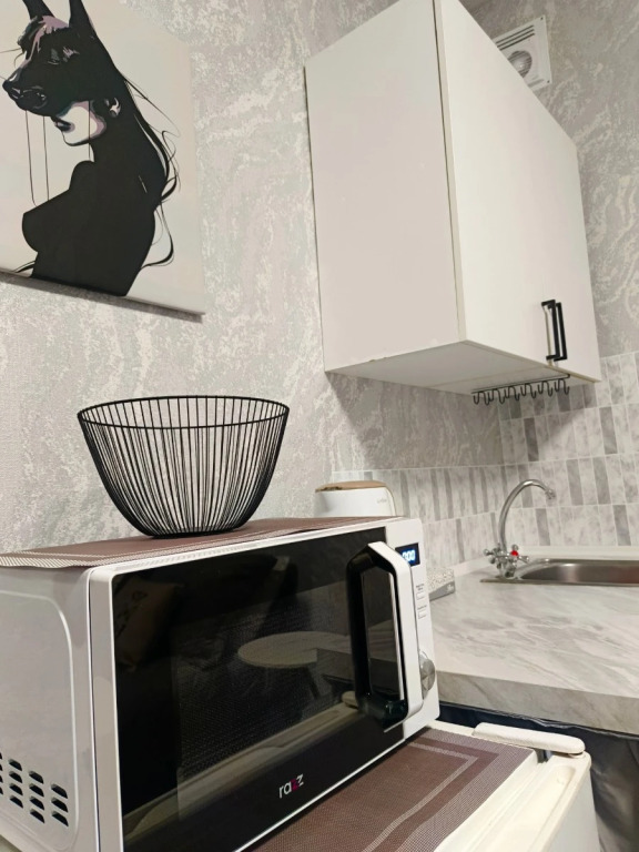 Квартира на Борисова 42