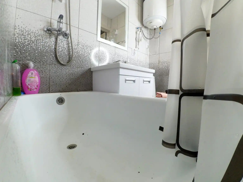 Уютная студия в центре города на улице Назарбаева 54