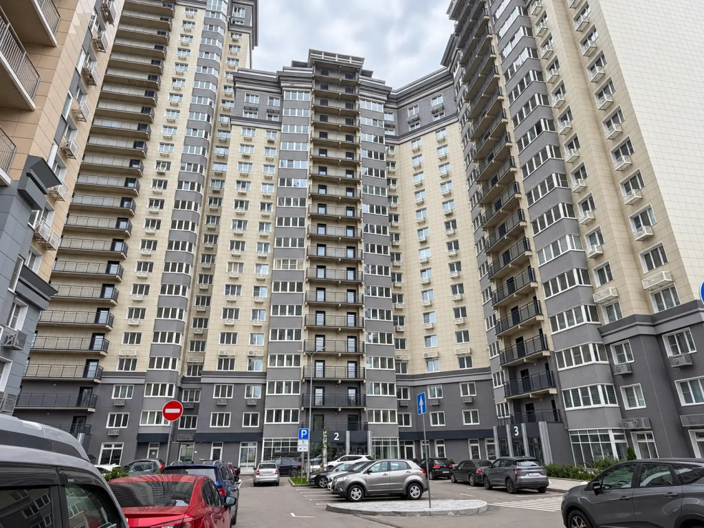 Апартаменты Атмосфера Амира
