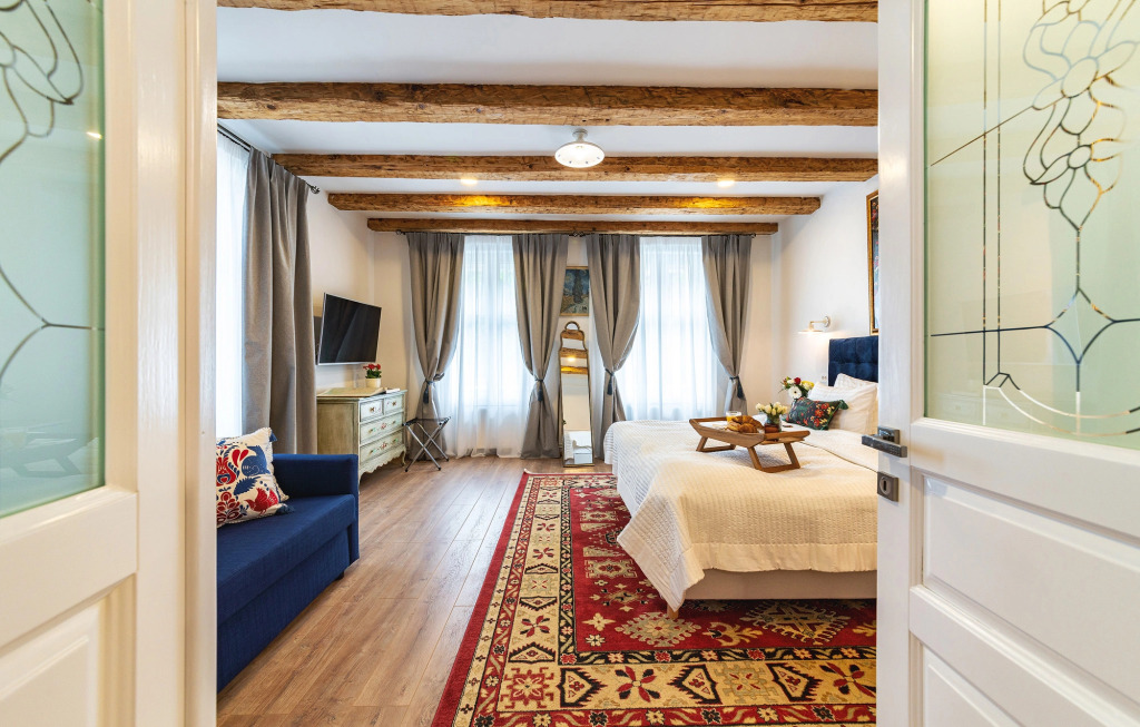 Вилла Nikolas Haus Brasov