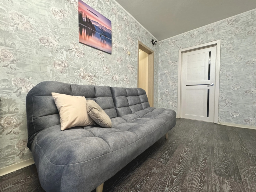 Квартира 3-комн ApartLand Отчетность КнПЗ ГСС