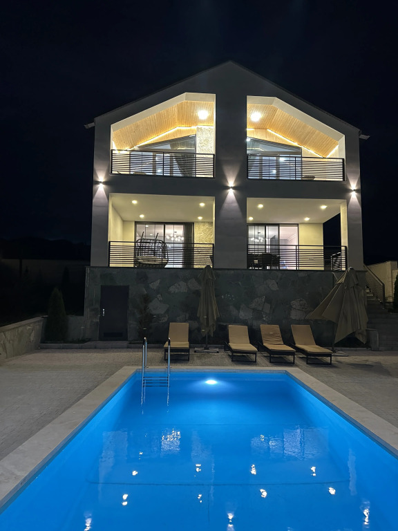 Вилла Dilijan Aqualin