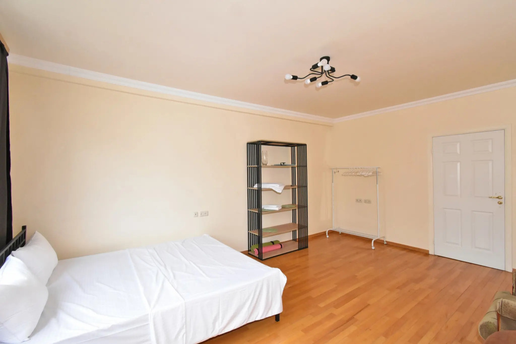 Квартира в большом центре Еревана