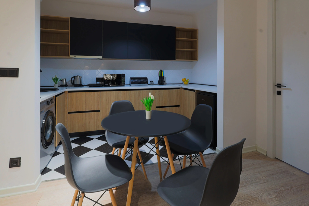 Апартаменты Welcome Republic Square Apartments