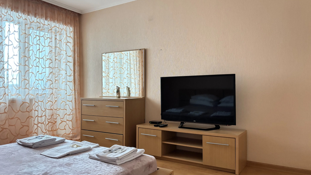 Квартира ПосуткаРу | Орджоник.81к3 | Курортный парк и Питьевая галерея