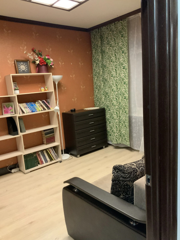Квартира Ленинградская 21