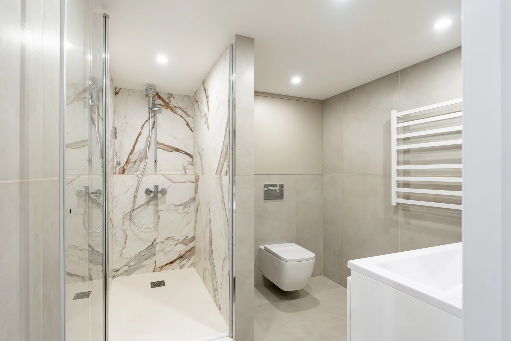 Апартаменты c 1 комнатой в Old flat